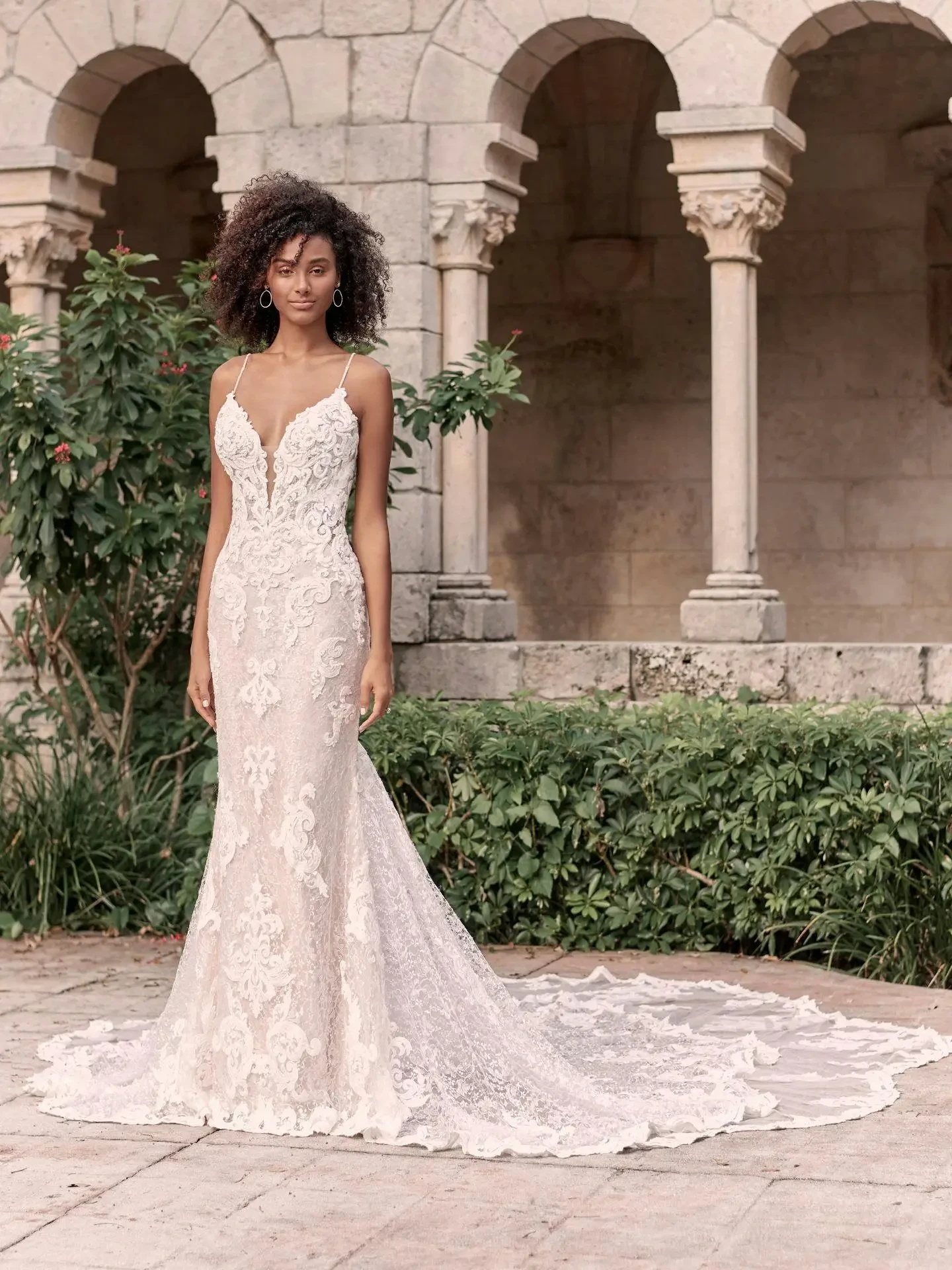 Why a 'Take Home Today' Wedding Dress is the Best Choice for 2026 Brides Image