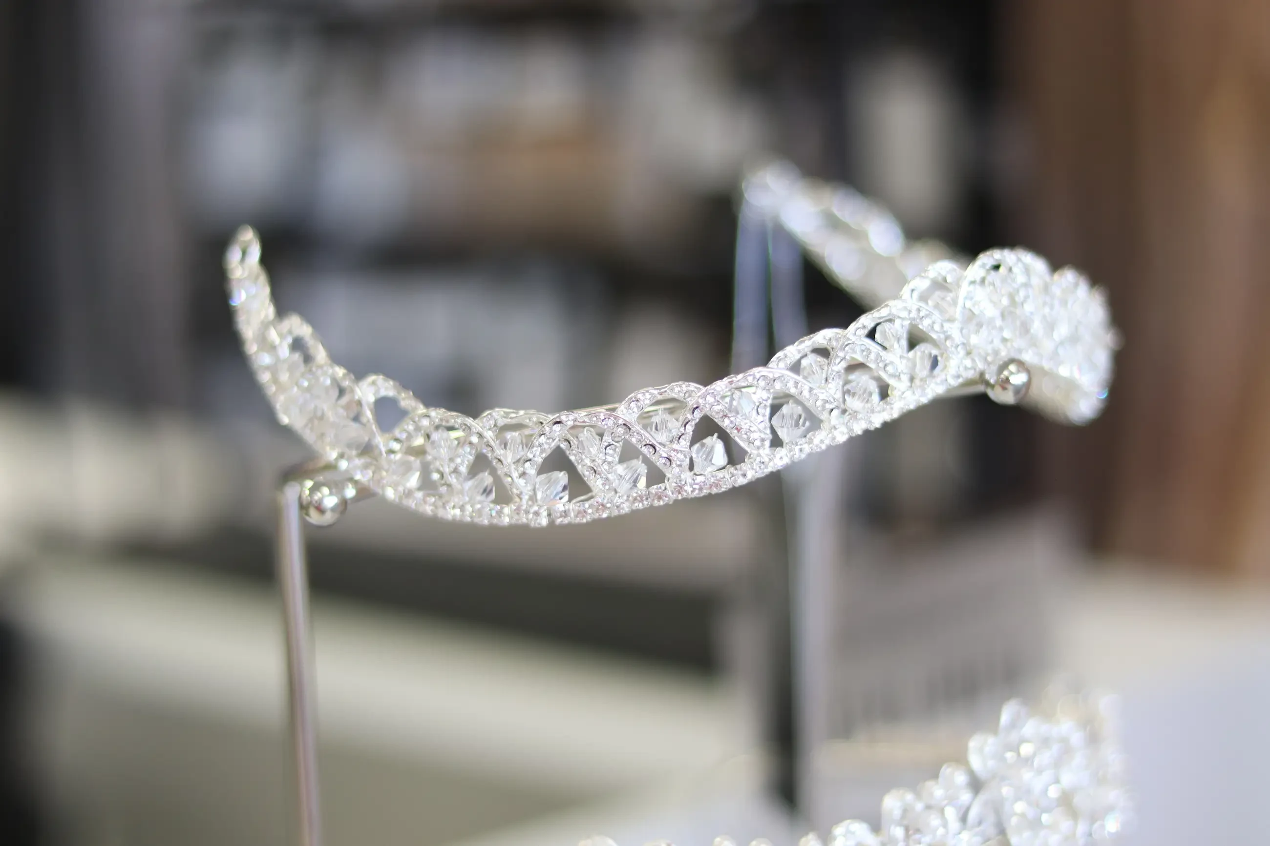 Crown Moment