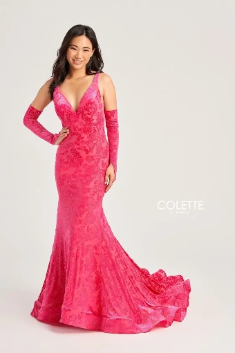 Colette by Daphne CL5121 #1 Pink thumbnail