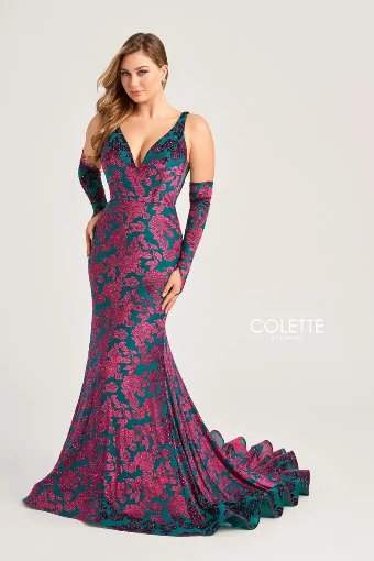 Colette by Daphne CL5121 #0 default thumbnail