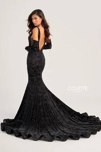 Colette by Daphne CL5121 #3 thumbnail