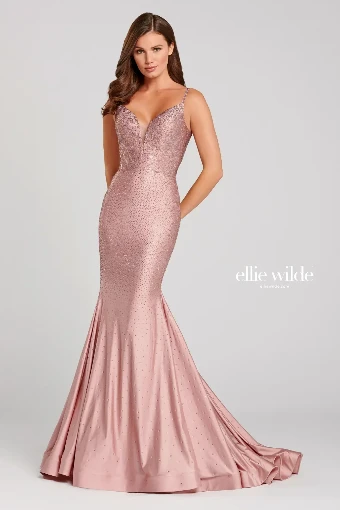 Ellie Wilde EW120012 #0 English Rose thumbnail