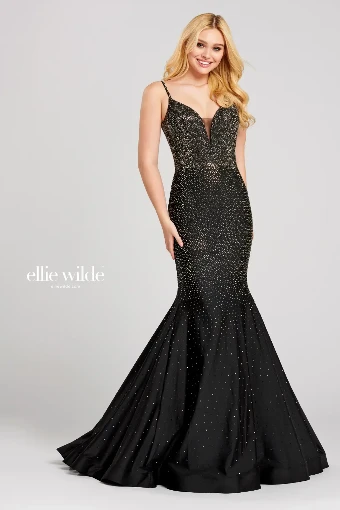 Ellie Wilde EW120012 #4 thumbnail