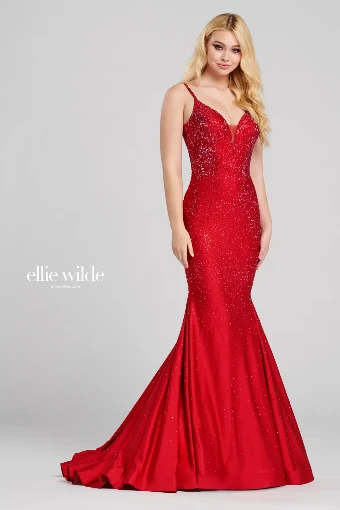 Ellie Wilde EW120012 #1 thumbnail