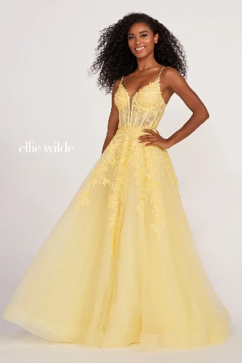 Ellie Wilde EW34036 #6 thumbnail
