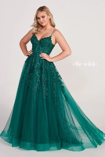 Ellie Wilde EW34036 #5 thumbnail