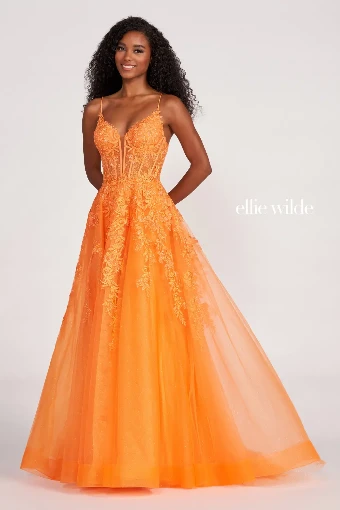 Ellie Wilde EW34036 #1 thumbnail