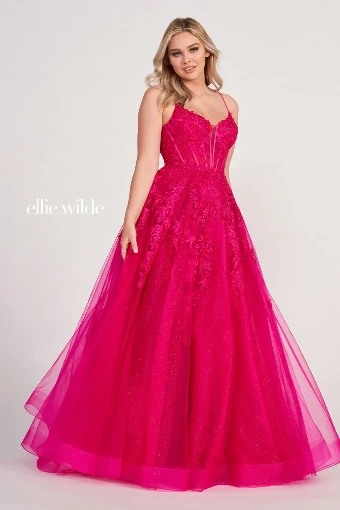 Ellie Wilde EW34036 #4 thumbnail