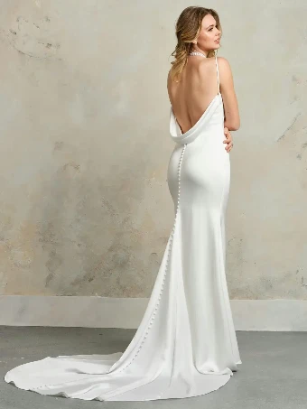 Maggie Sottero 24MW729A01 #1 All Ivory thumbnail