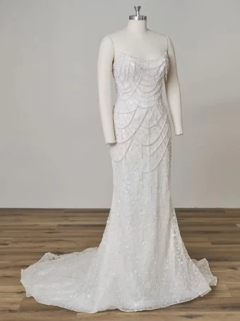 Maggie Sottero VERONA #0 default thumbnail