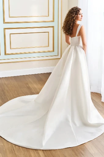 Martin Thornburg #1 Diamond White thumbnail