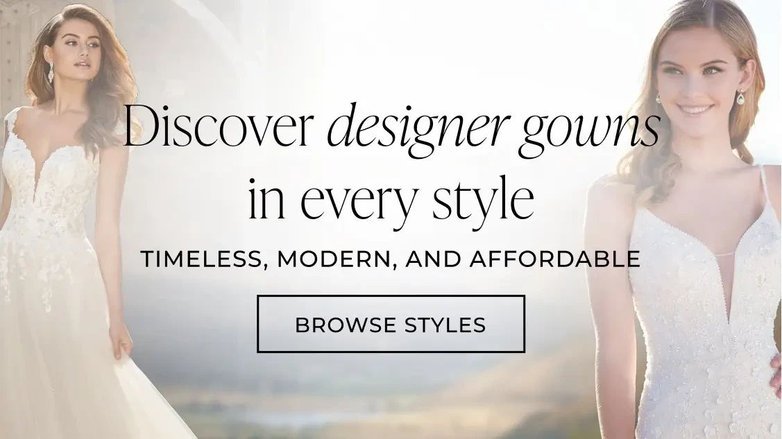 bridal wedding dresses